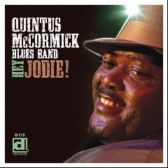 Quintus McCormick Blues Band