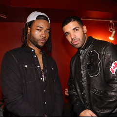 PARTYNEXTDOOR X DRAKE