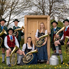 Musikkapelle Westendorf