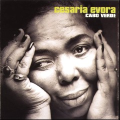 Cesária Évora