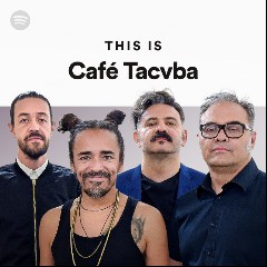 Café Tacvba