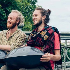 Yatao & Alexander Mercks,Yatao,Alexander Mercks