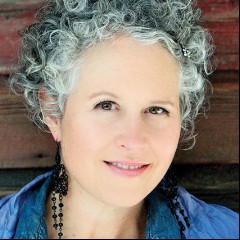 Brenda McMorrow
