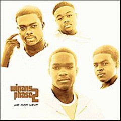 Winans Phase 2