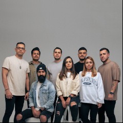 Comunidad Music feat. Catalina Castaño
