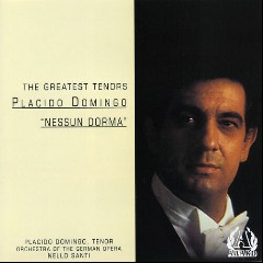 Plácido Domingo, Nello Santi