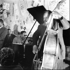 Thelonious Monk Quartet