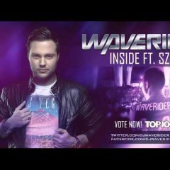 Waverider feat. Szen