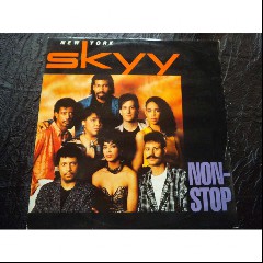York Skyy