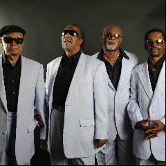 The Blind Boys of Alabama with Solomon Burke