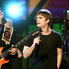 Santana ftg. Rob Thomas