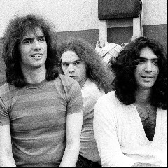 David Bowie & Pat Metheny Group