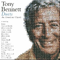 Tony Bennett and The Chicks