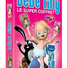 Bébé Lilly