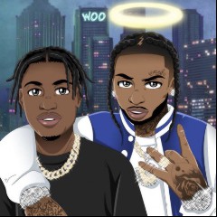 Pop Smoke feat. Lil Tjay