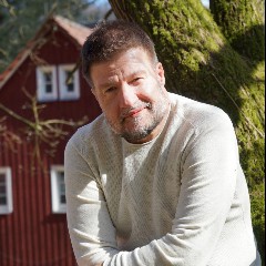 Matthias Dinkelmeier