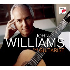 John Williams & William Goodchild