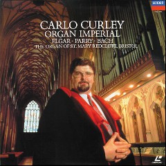 Carlo Curley