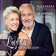 Alexandra Hofmann & Jørgen Olsen