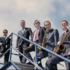The Toughest Tenors
