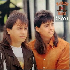 Maurício & Mauri