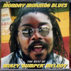 Mikey Melody