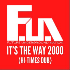 Future Underground Nation