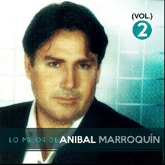 Anibal Marroquin