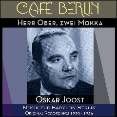 Tanzorchester Oskar Joost