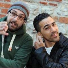 Sido & Bushido