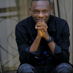 Pastor Wilson Bugembe