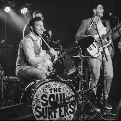 The Soul Surfers