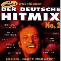 Schlager Medley