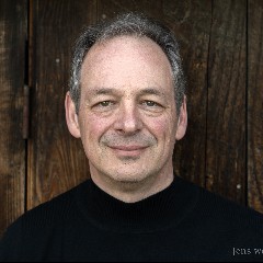 Terry Gilbey