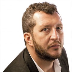 Thomas Adès