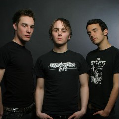 Random Heroes