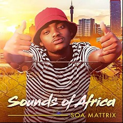soa mattrix, soulful g feat. shaun