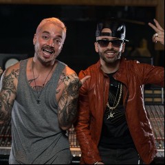 Yandel feat. J Balvin