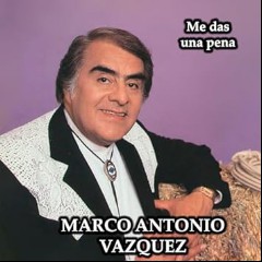 Marco Antonio Vázquez