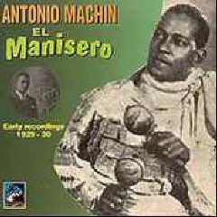 EL MANISERO