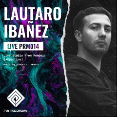 Lautaro Ibañez