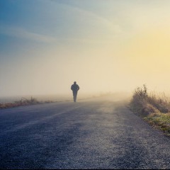 Walking Away