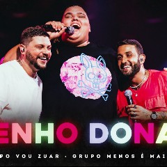 Grupo Menos é Mais, Di propósito & Vou Zuar