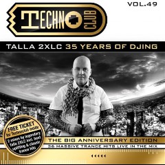 Talla 2XLC & Roland Klein