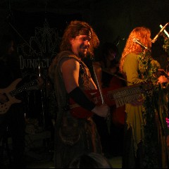 Dunkelschön