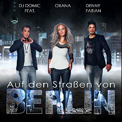 Dj Domic Feat. Oxana & Denny F
