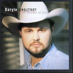Daryle Singletary