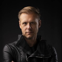 Armin van Buuren feat. Ne‐Yo