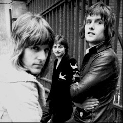 Emerson, Lake & Palmer