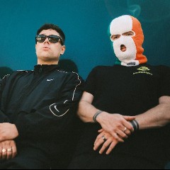 KNEECAP & Paul Hartnoll